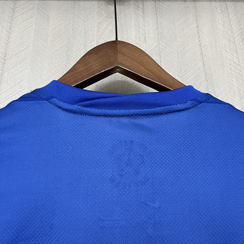 24-25 USA Away Football jersey United States