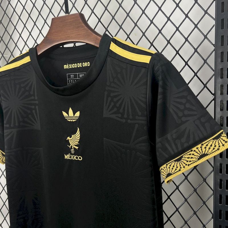 2025-26 Mexico Especial KIDS Football Jersey