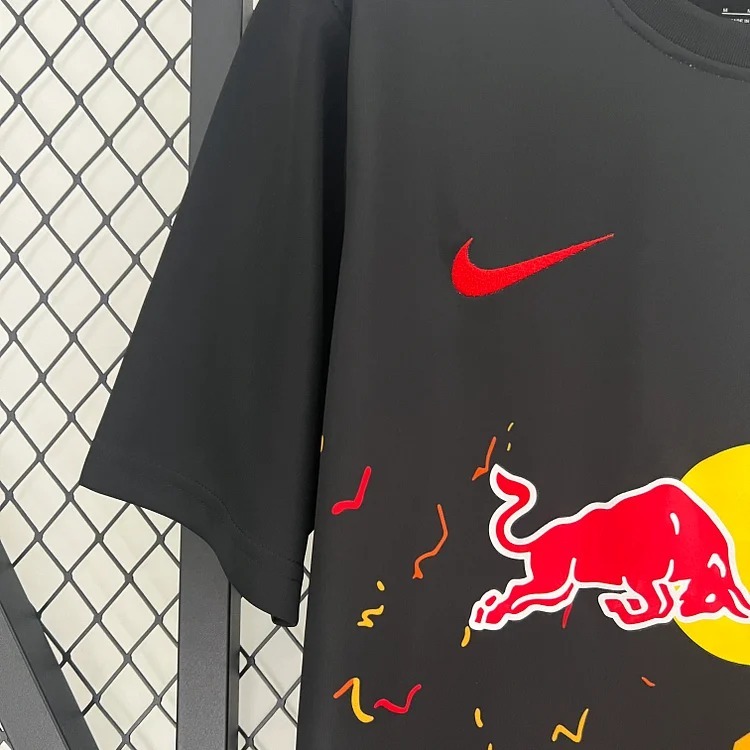 Fan version 2024-25 RB Leipzig special edition Football jersey