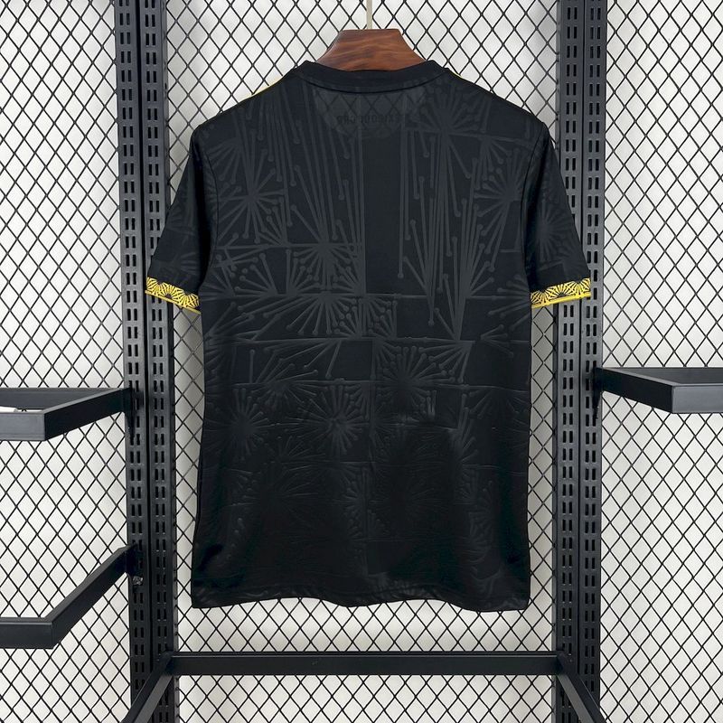 2025-26 Mexico Gold Cup Special Edition Football jersey