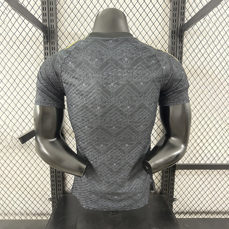 Player 2025-26 Mexico Special Edition Football jersey