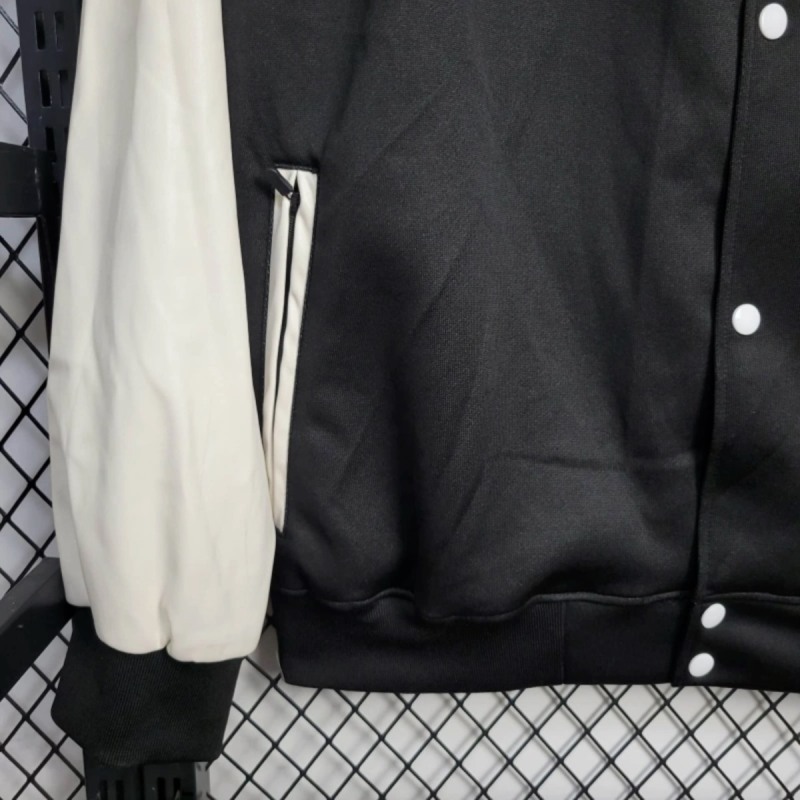 2025 Manchester United Jacket Windbreaker