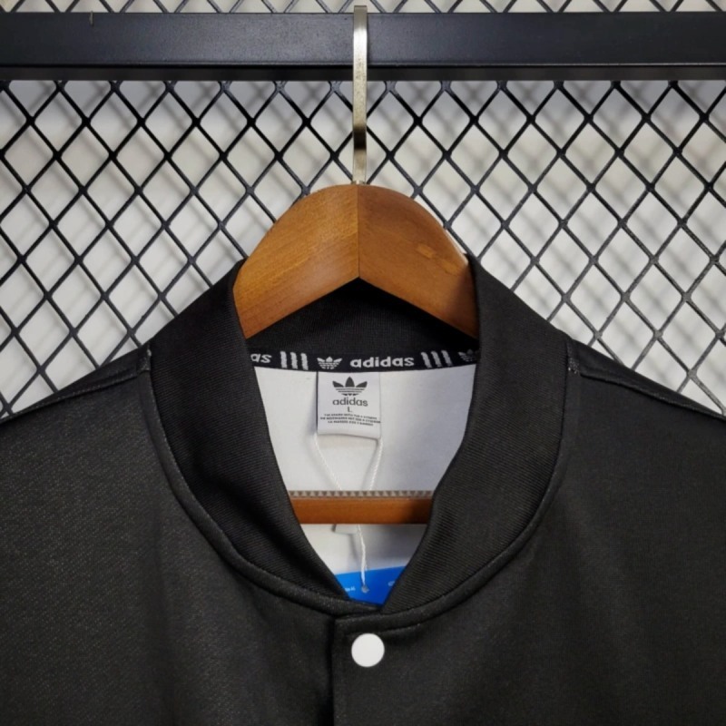 2025 Manchester United Jacket Windbreaker