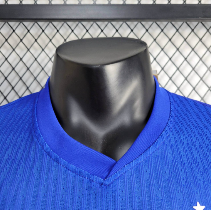 24-25 United States Players USA Away Football jersey