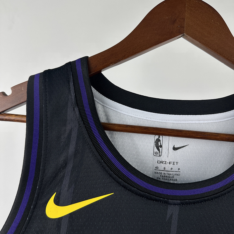 2025 NBA Toronto Raptors 15 CARTER Basketball Jersey