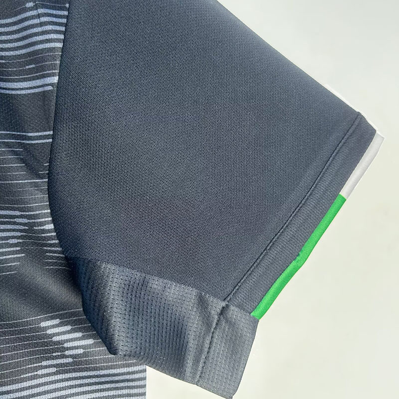 Retro 2019 Mexico Away football jersey Retro