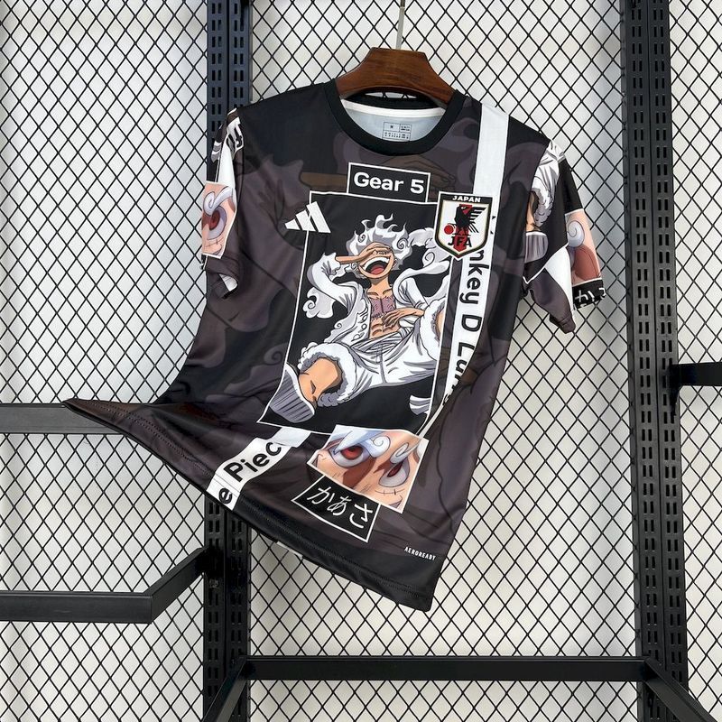2025-26 Japan Especial Edition Football jersey