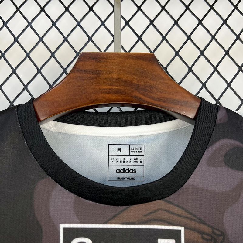 2025-26 Japan Especial Edition Football jersey