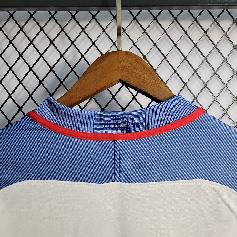Retro 2019 USA Home United States Football jersey retro