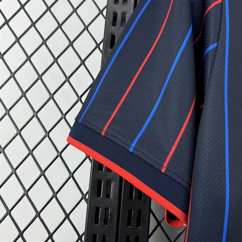 2025-26 USA Away Football jersey United States