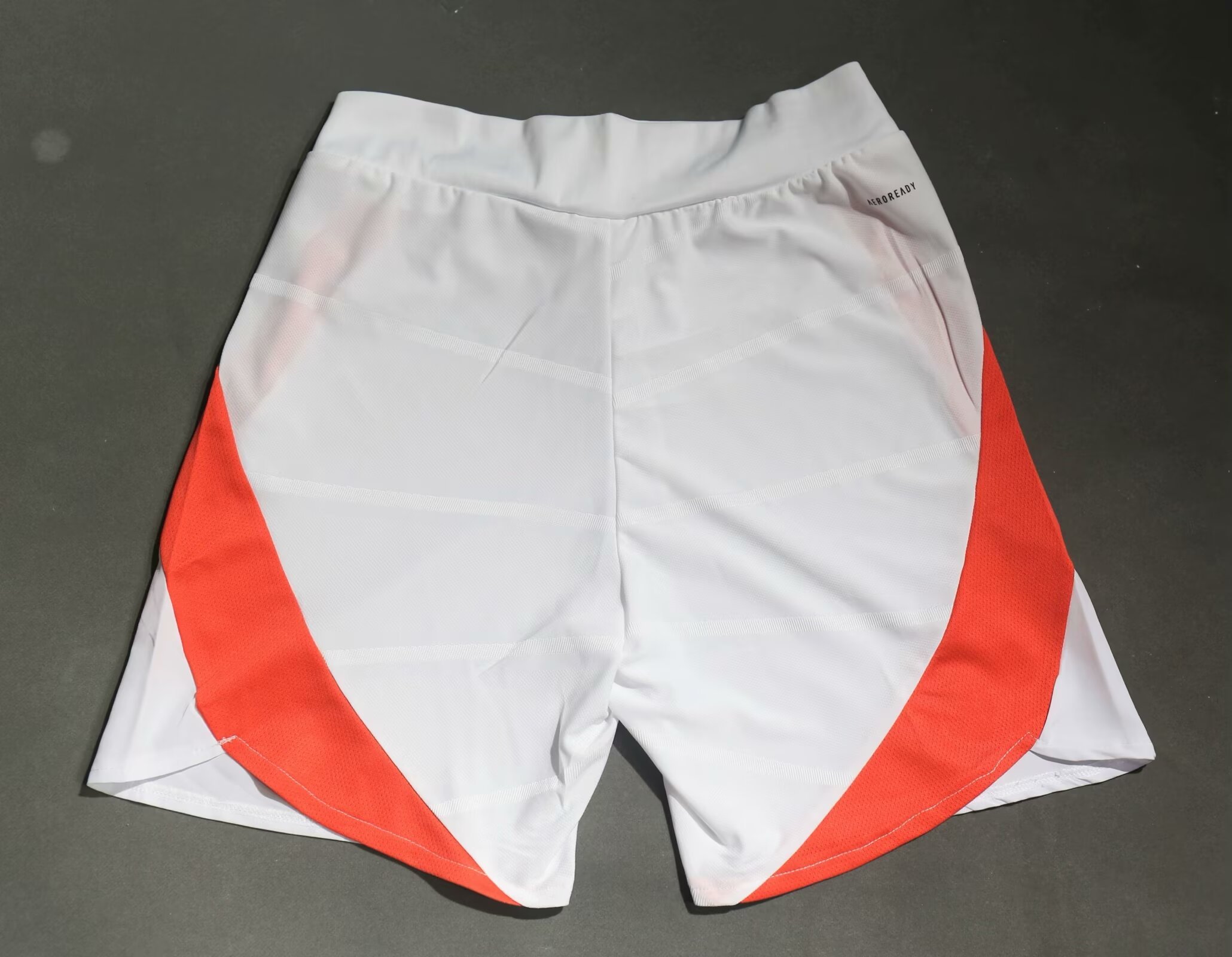 Player 2024-25 Shorts Manchester United