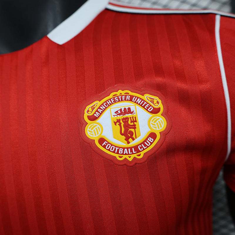 Player 2024-25 Manchester United special edition Football jersey