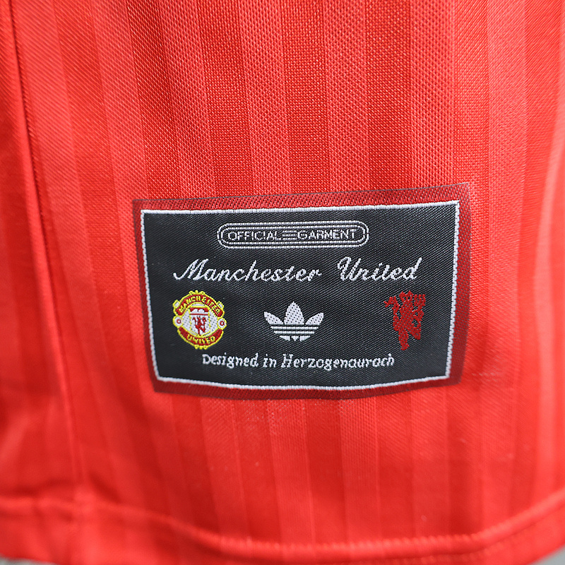 Player 2024-25 Manchester United special edition Football jersey