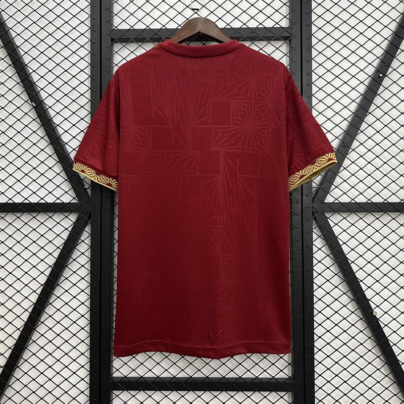 2025-26 Mexico Special Edition Football jersey