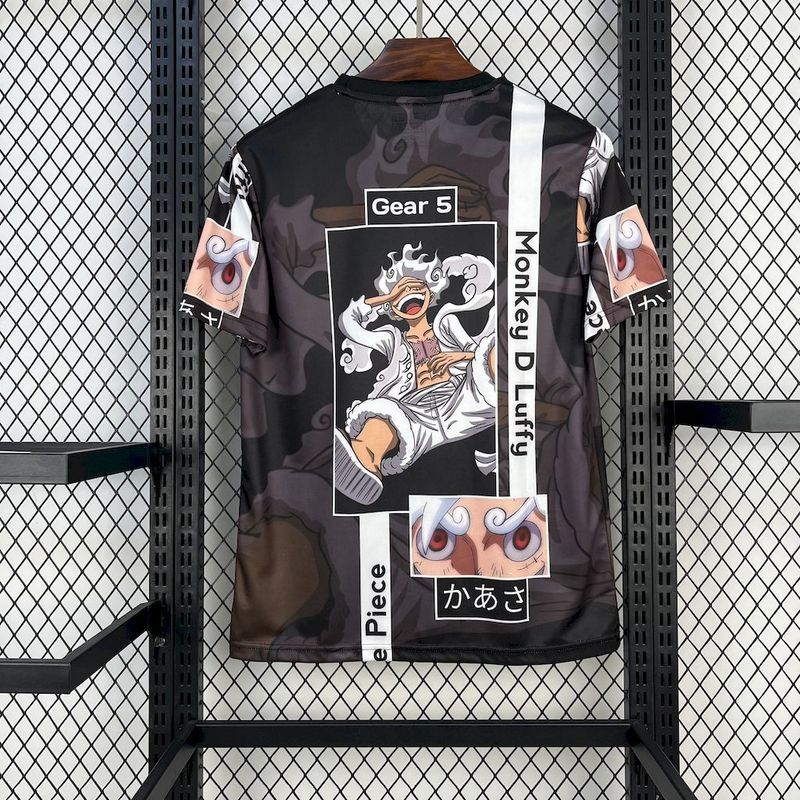 2025-26 Japan Especial Edition Football jersey