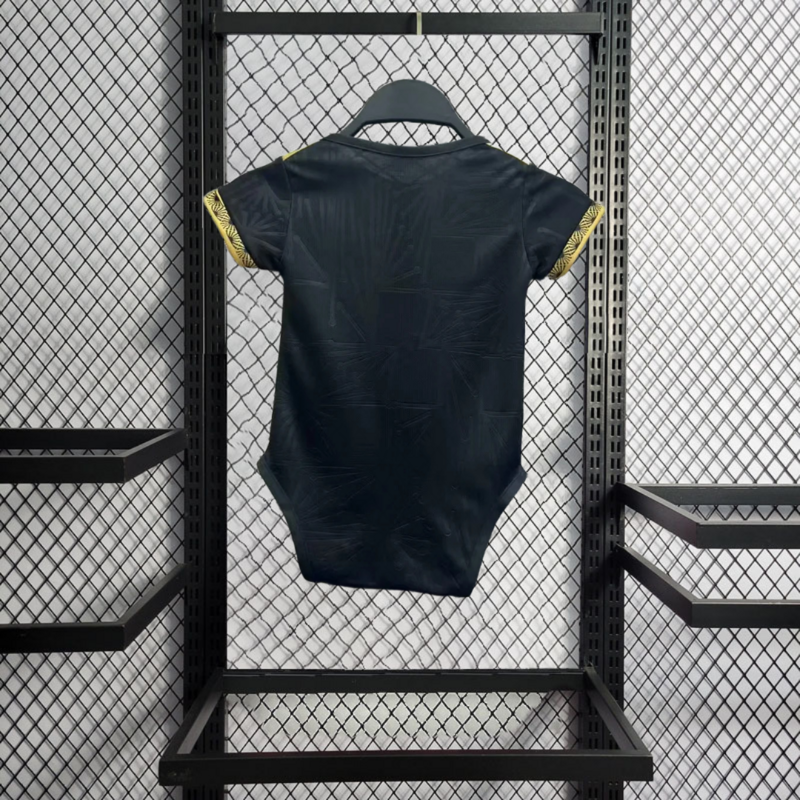 2025-26 Baby Mexico Gold Cup Special Edition Football jersey