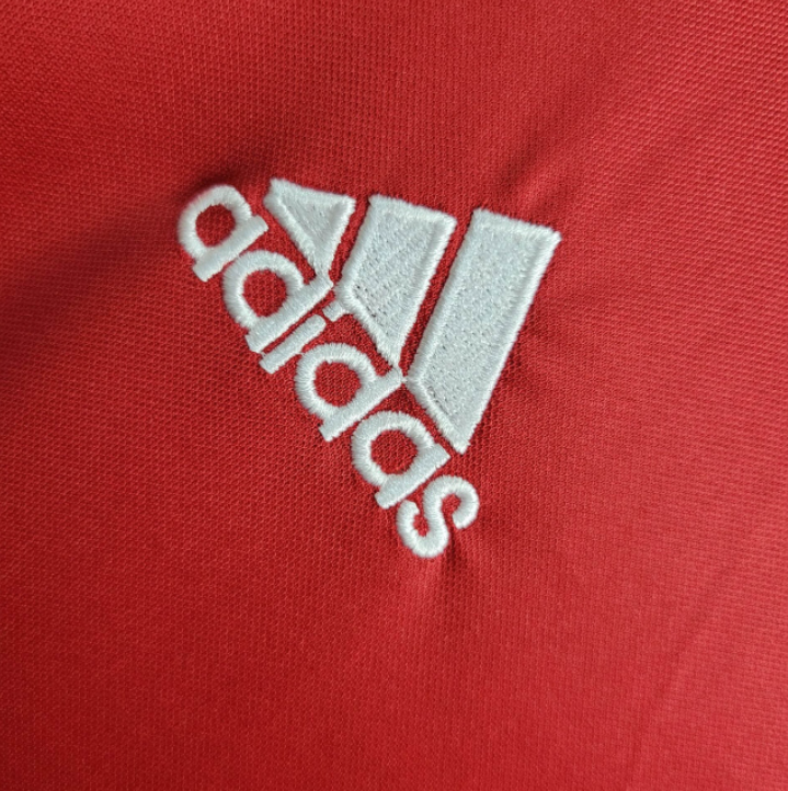 Retro 2016-17 Manchester United Home Football jersey retro