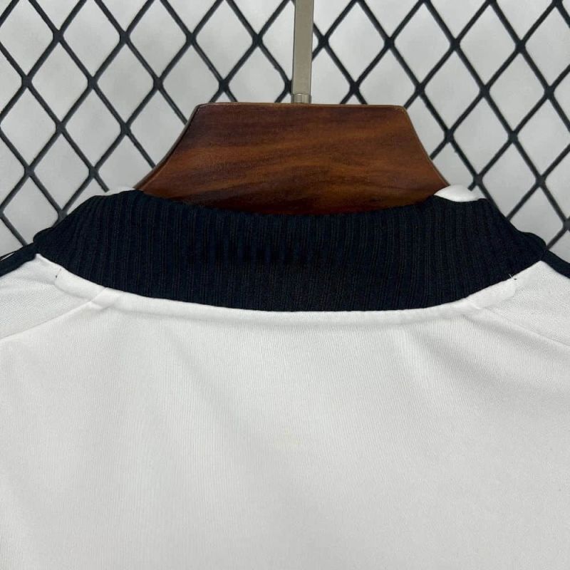 Retro 2008 Germany Home Football jersey retro
