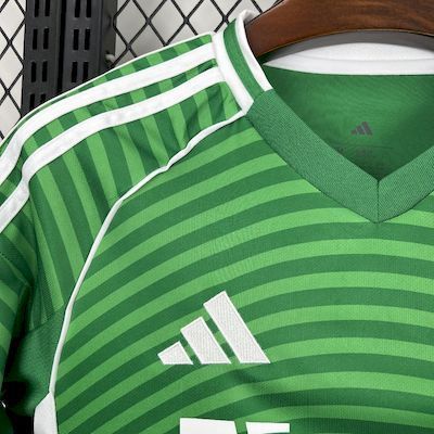 2025-26 Newcastle United Away Football jersey