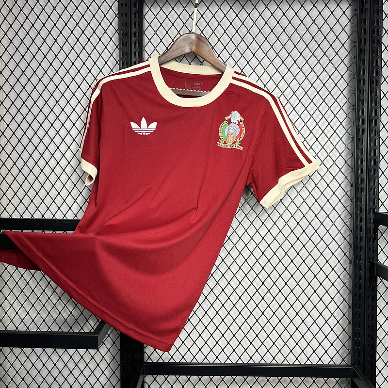 2024-25 Mexico Especial Football jersey