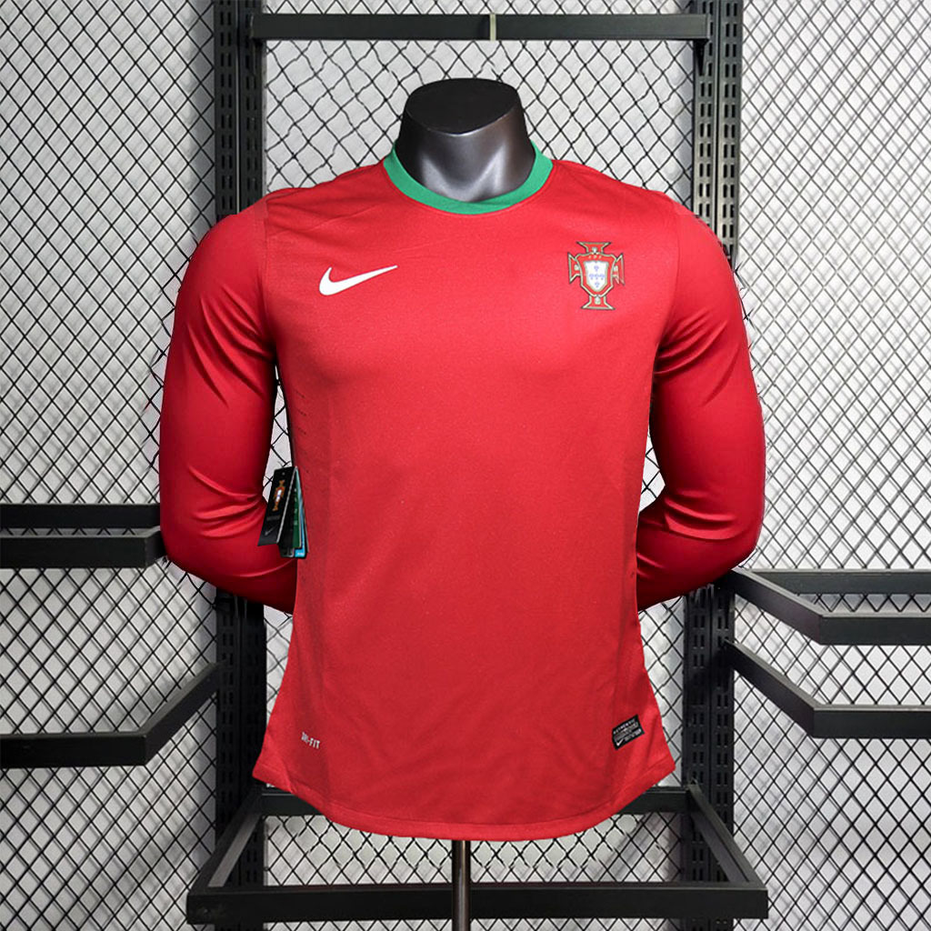 Player 2025-26 Mexico Special Edition Football jersey