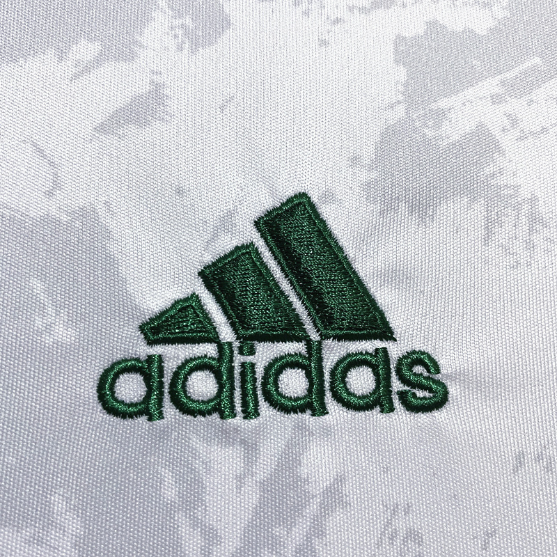 Retro 2020-21 Mexico Away football jersey Retro