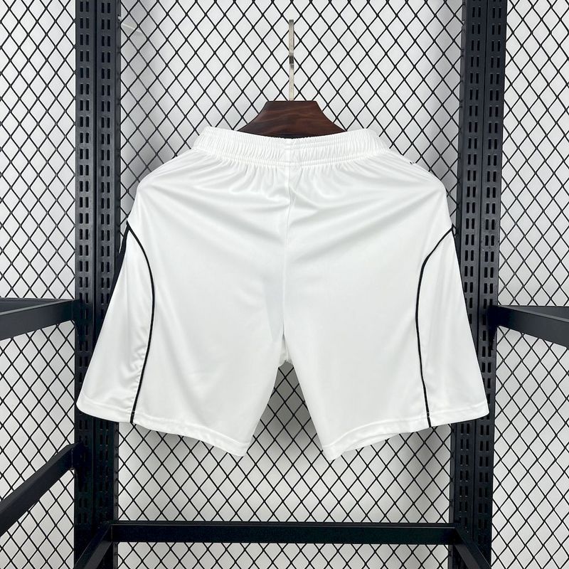 2025-26 shorts Manchester United shorts