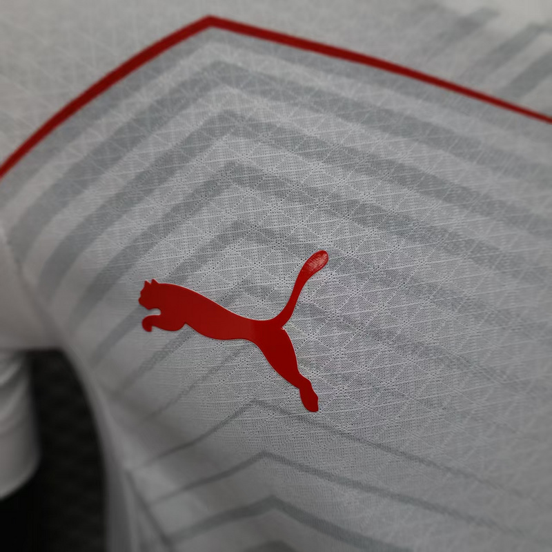 Player 2025-26 RB Leipzig Home Football jersey