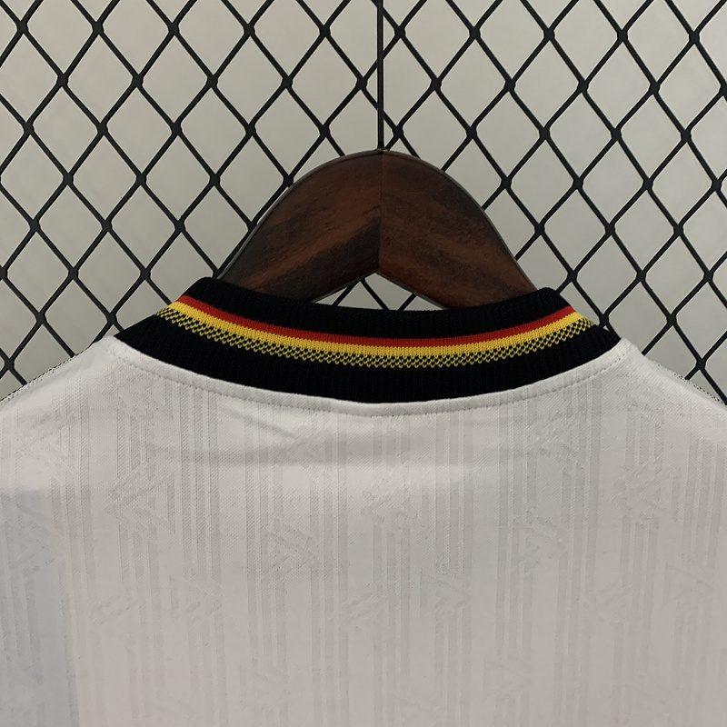 Reteo 1996 germany home MOLLER #7 Klinsmann #18 KUNTZ #11
