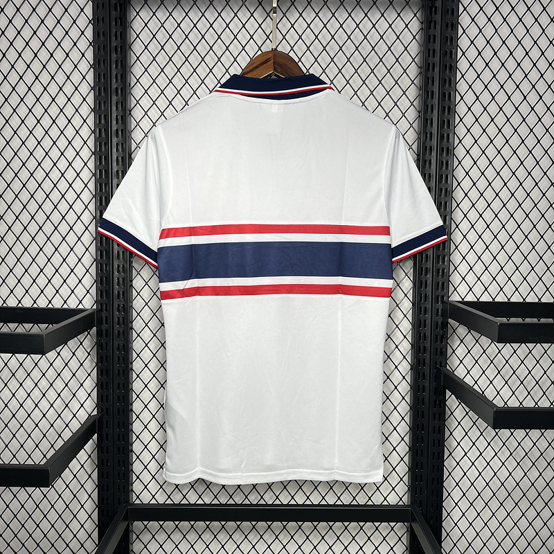 Retro 1995 USA Home United States Football jersey retro