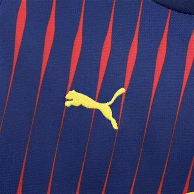 2025-26 RB Leipzig away season Football jersey