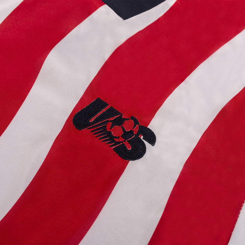 Retro 1994 USA Home United States Football jersey retro