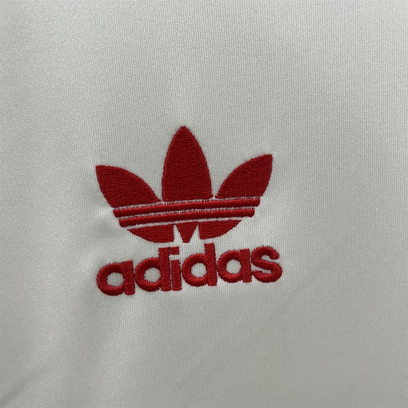 2025-26 Flamengo Commemorative Edition Football jersey retro
