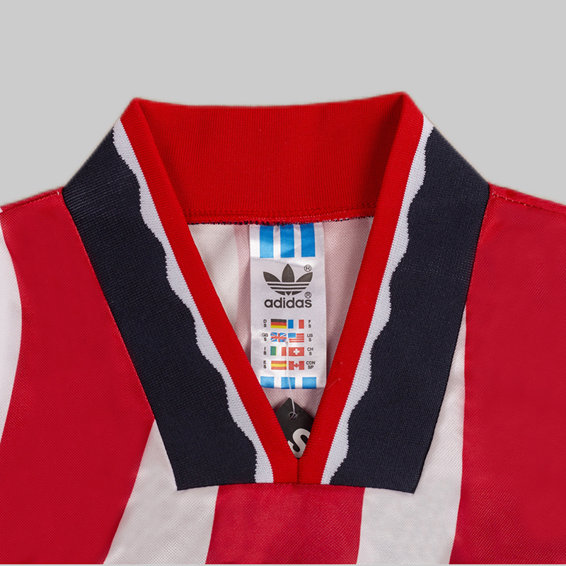 Retro 1994 USA Home United States Football jersey retro