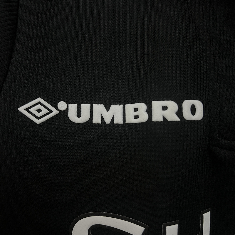 Retro 1998-99 Manchester United Away Football jersey retro
