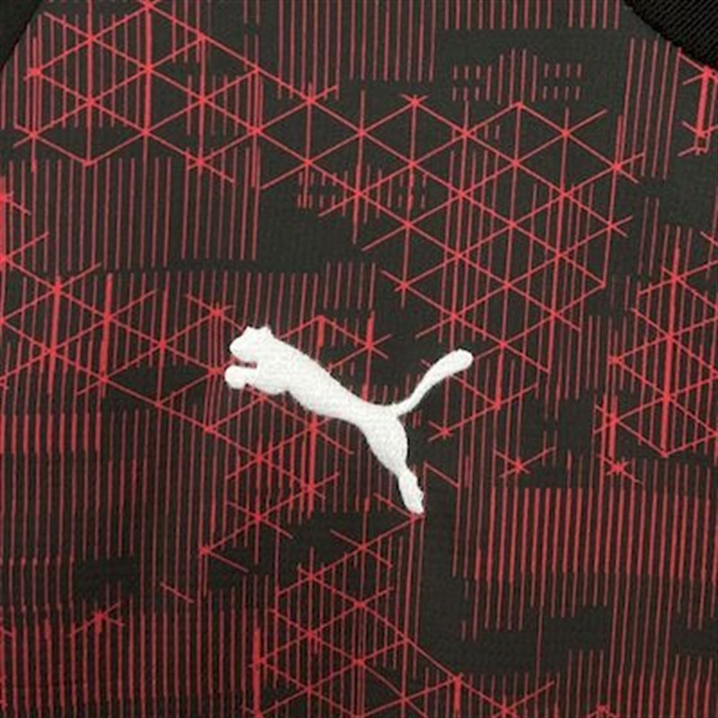 2025-26 RB Leipzig 3rd Football jersey