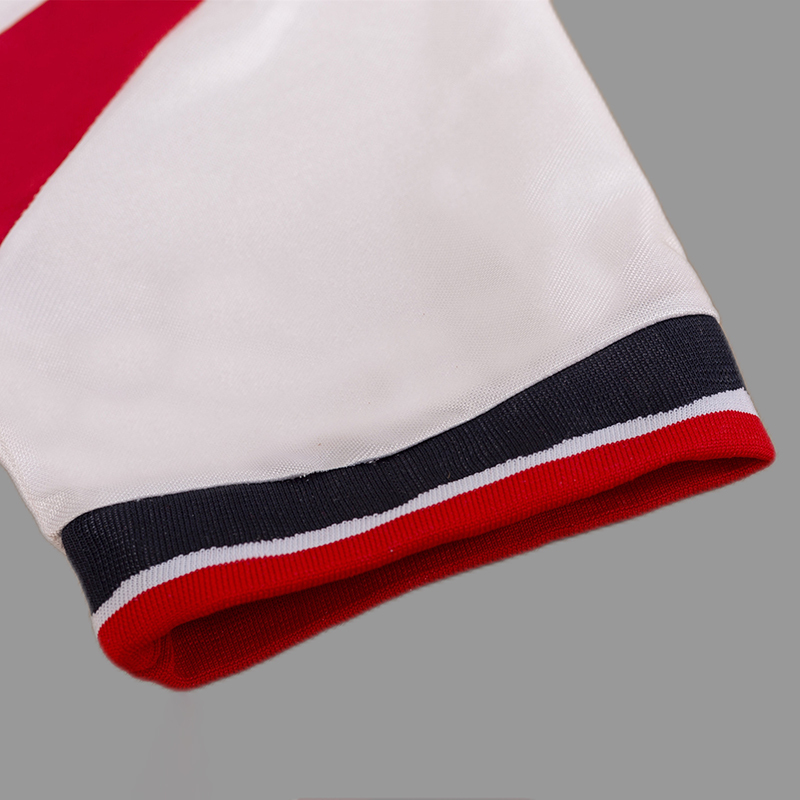 Retro 1994 USA Home United States Football jersey retro