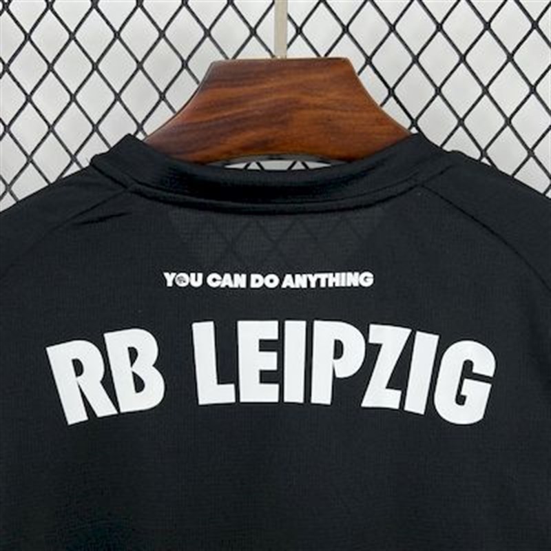 2025-26 RB Leipzig 3rd Football jersey