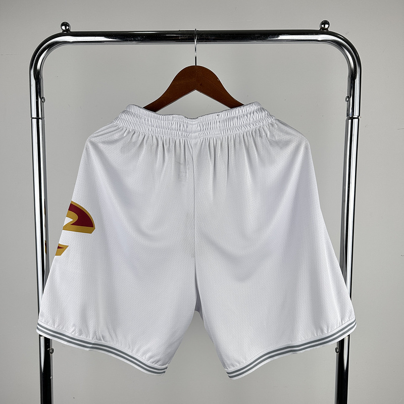 2023 Short NBA Cleveland Cavaliers