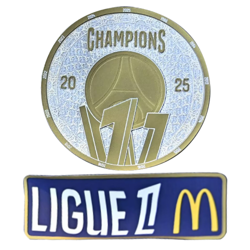 CHAMPIONS Ligue 1