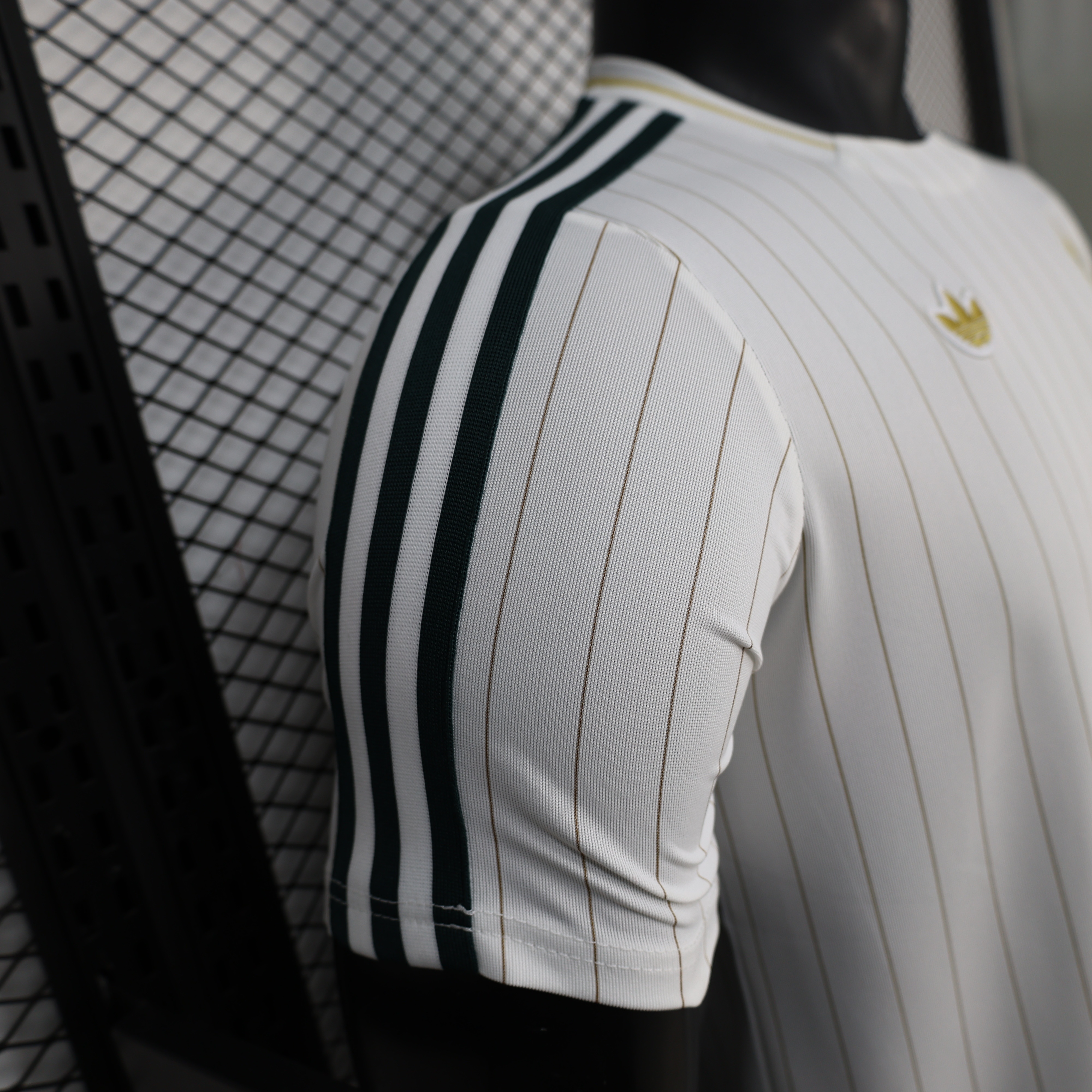 Player 2025-26 Mexico Football jersey