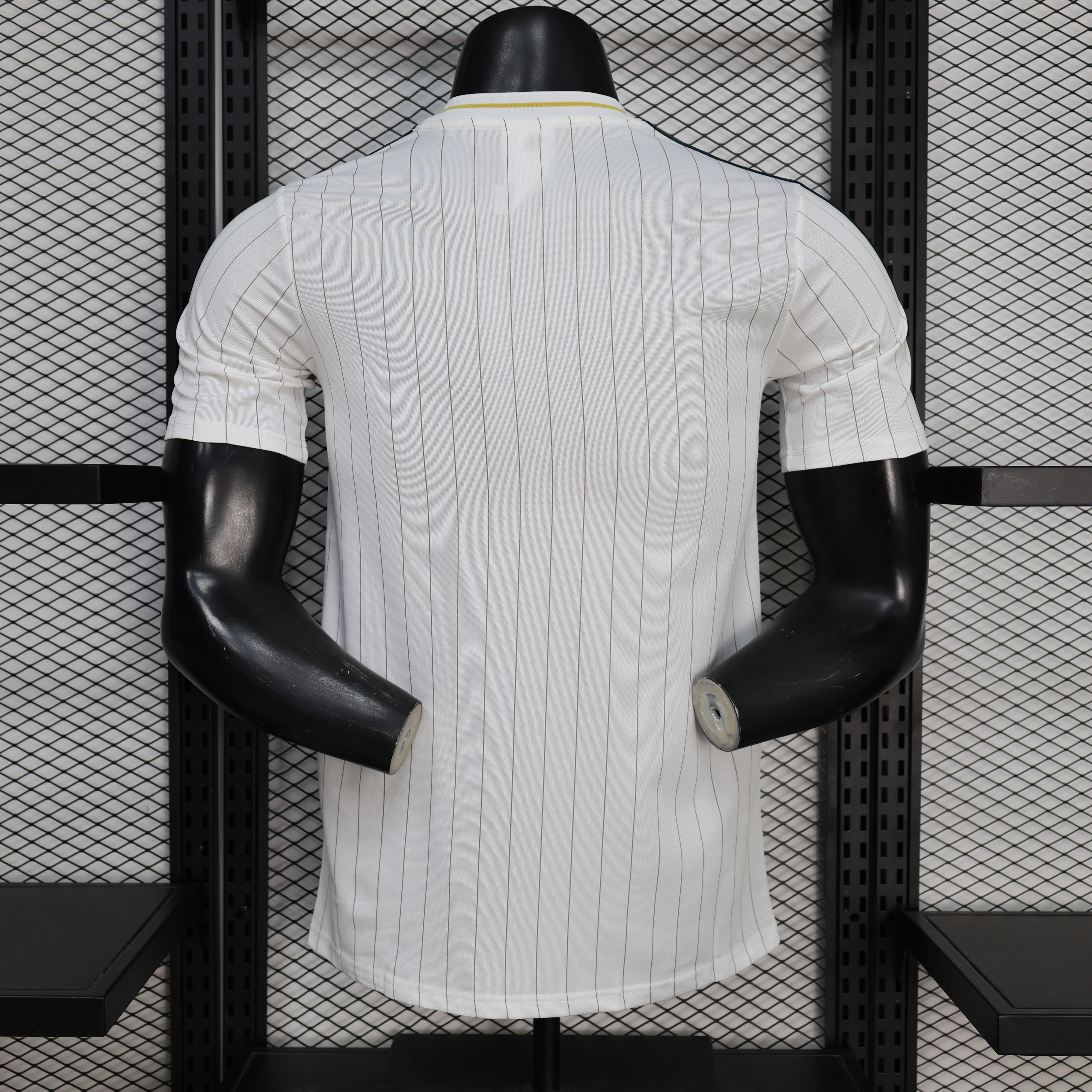 Player 2025-26 Mexico Football jersey