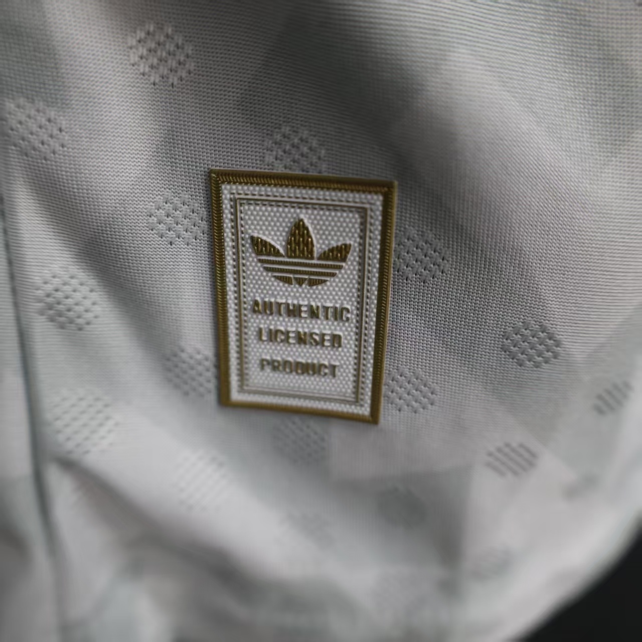 Player 2025-26 Mexico away Football jersey