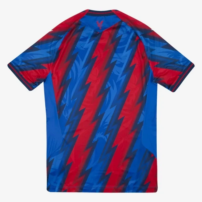 Crystal Palace 26/27 third shirt