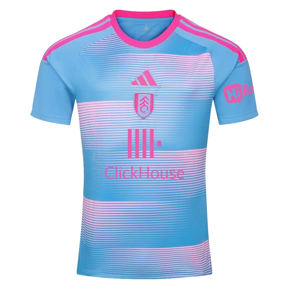 Fulham 26/27 Adult Third Shirt