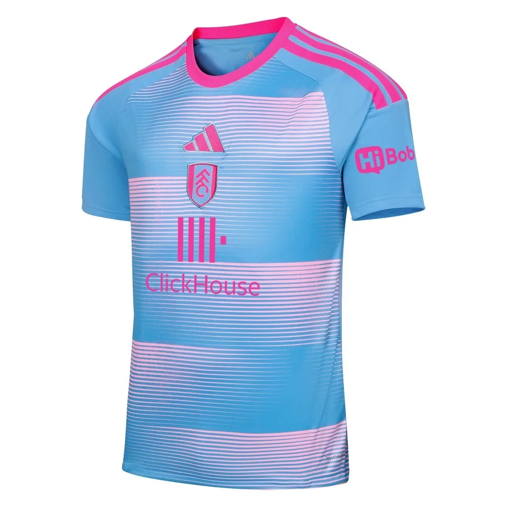 Fulham 26/27 Adult Third Shirt