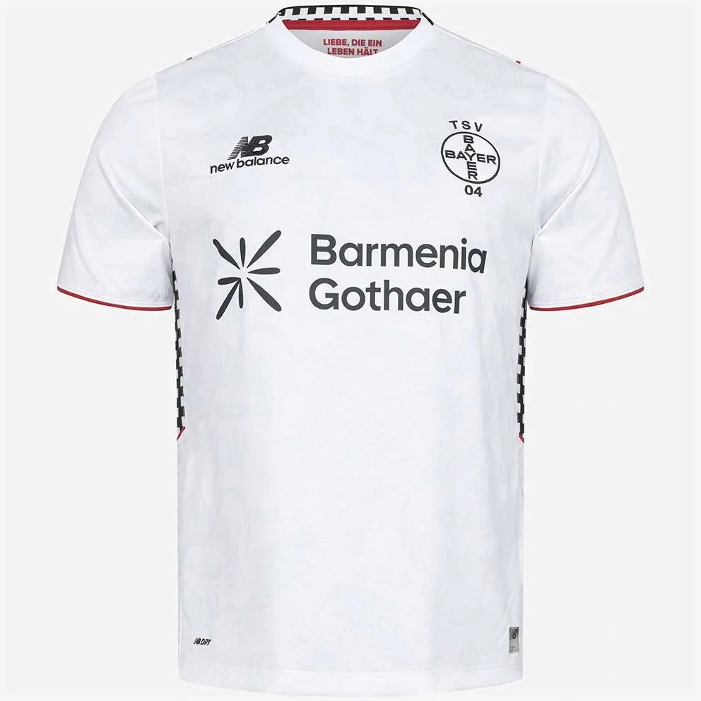 Third Jersey NB Adults 26/27