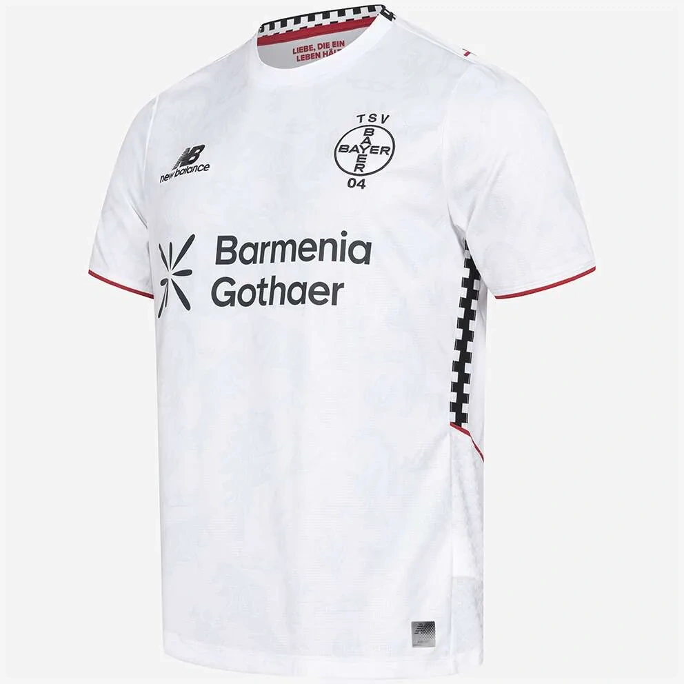 Third Jersey NB Adults 26/27