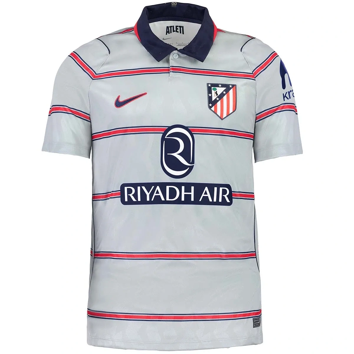 Men’s third 26/27 jersey