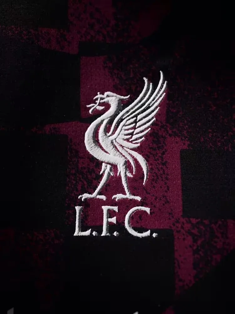 Liverpool FC 26/27 Third Jersey